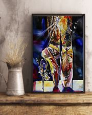 Ballet Shoes 11x17 Poster lifestyle-poster-3