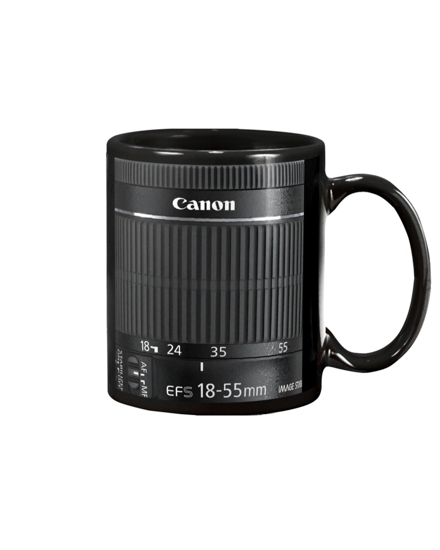 Art Camera Photographer Mug
