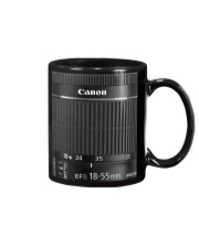 Art Camera Photographer Mug front