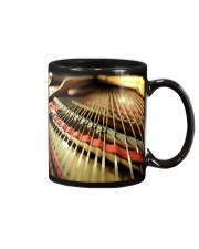 Piano String Mug front