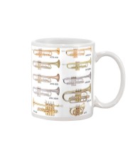 Trumpet Gift Mug front