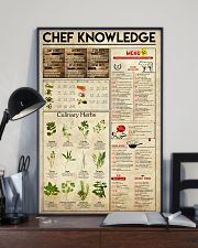 Chef Knowledge 11x17 Poster lifestyle-poster-2