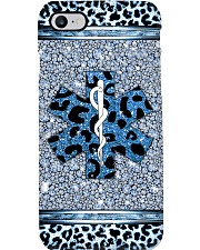 Paramedic Pride Phone Case i-phone-7-case