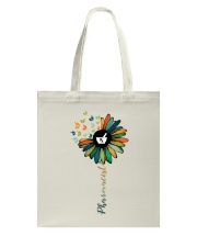 Pharmacist Colorful Icons Tote Bag thumbnail