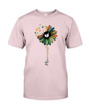 Pharmacist Colorful Icons Premium Fit Mens Tee thumbnail