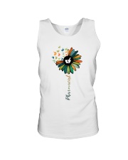 Pharmacist Colorful Icons Unisex Tank thumbnail