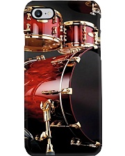 Drummer Gift Phone Case thumbnail