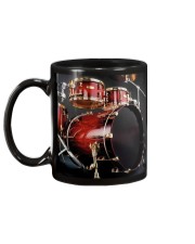 Drummer Gift Mug back
