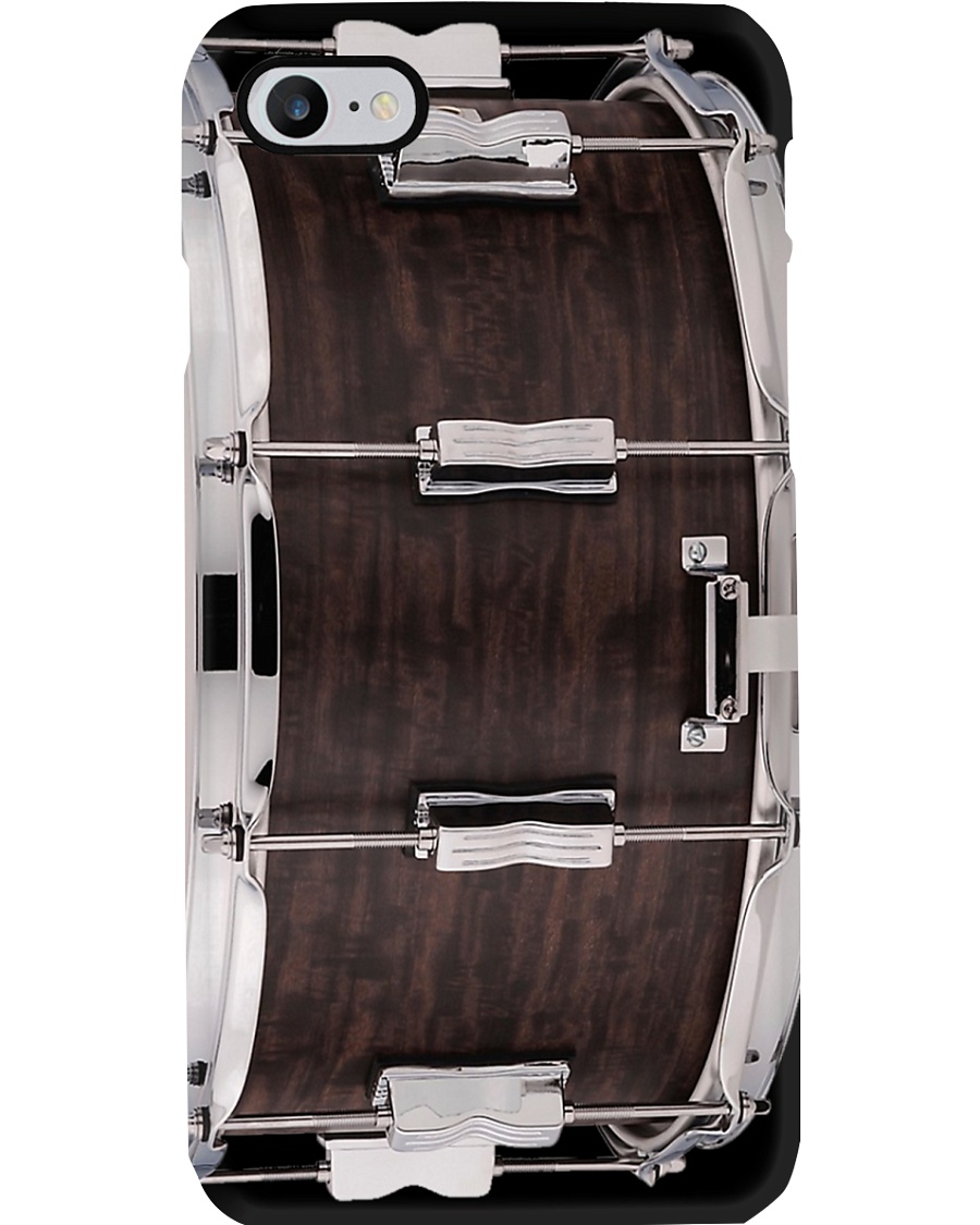 Drummer - Snare Drum Gift Phone Case