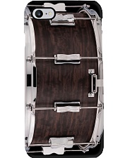 Drummer - Snare Drum Gift Phone Case i-phone-7-case