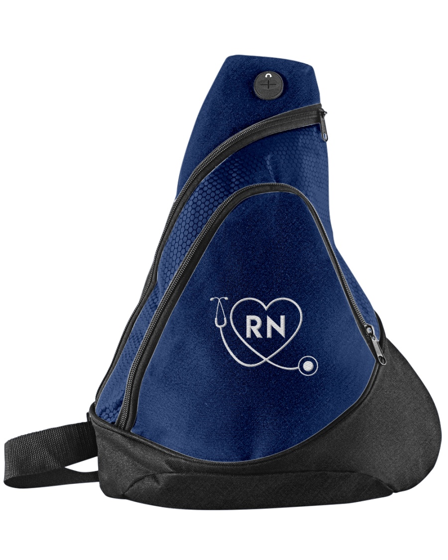 Nurse Stethoscope Slinging pack Sling Pack