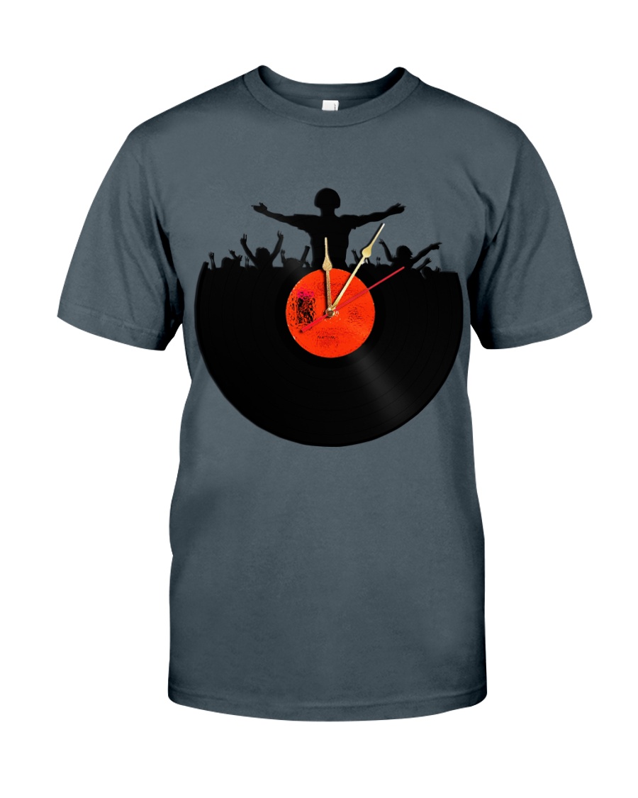 DJ - Unique T-shirt Classic T-Shirt