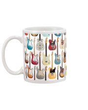 Different Guitar Mug back