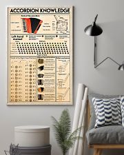 Accordion Knowledge 11x17 Poster lifestyle-poster-1