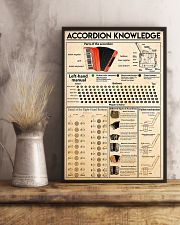 Accordion Knowledge 11x17 Poster lifestyle-poster-3