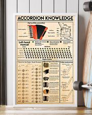 Accordion Knowledge 11x17 Poster lifestyle-poster-4