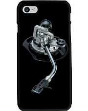 DJ Turntable Arm Phone Case i-phone-7-case