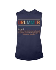 Drummer Vintage Sleeveless Tee thumbnail