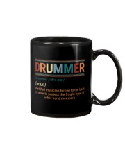 Drummer Vintage Mug thumbnail