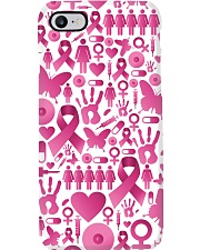 Breast Cancer Awareness Gift Phone Case i-phone-7-case