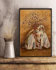 Ballet - Unique Enough 11x17 Poster lifestyle-poster-3