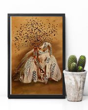 Ballet - Unique Enough 11x17 Poster lifestyle-poster-8