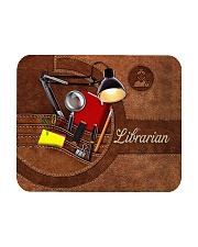 Librarian Gift Mousepad tile