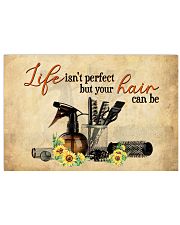 Hairdresser You Hair Can Be 17x11 Poster front