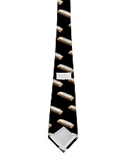 Harmonica Seamless Pattern Tie back
