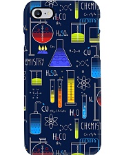 Chemist H2SO4 Phone Case i-phone-7-case