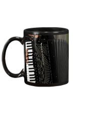 Accordion Gift Mug back