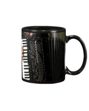 Accordion Gift Mug front