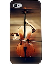 Cellist Skillful Hands Phone Case i-phone-7-case
