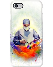 Surgeon Painter Phone case Phone Case i-phone-7-case