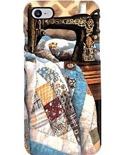 Sewing Machine Sewing Phone Case i-phone-7-case