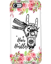 Hairstylist Hair Hustler Phone Case i-phone-7-case