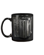 Accordion Gift Mug back