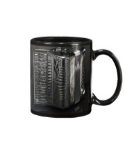 Accordion Gift Mug front