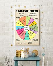 Teacher Things I Can't Control 11x17 Poster lifestyle-holiday-poster-3