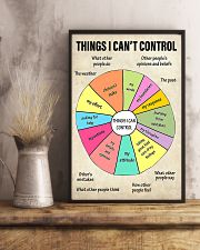 Teacher Things I Can't Control 11x17 Poster lifestyle-poster-3