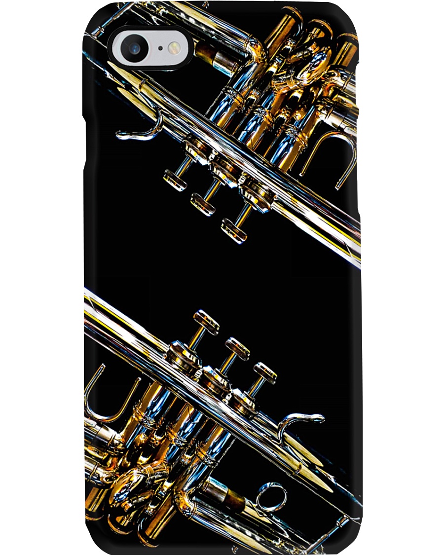 Trumpet Lovers Phone Case