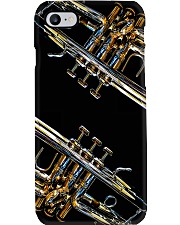 Trumpet Lovers Phone Case i-phone-7-case