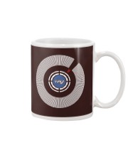 DJ - Vinyl Mug tile