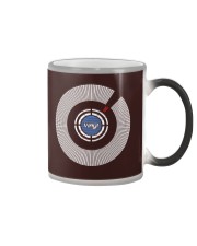 DJ - Vinyl Color Changing Mug tile