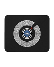 DJ - Vinyl Mousepad tile