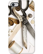 Sewing Tools Phone Case i-phone-7-case