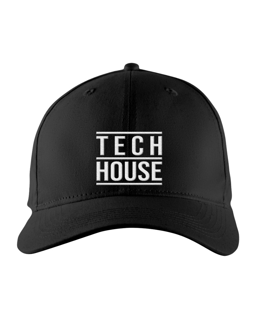 DJ Unique Hat Embroidered Hat