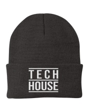 DJ Unique Hat Knit Beanie thumbnail