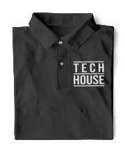 DJ Unique Hat Classic Polo thumbnail