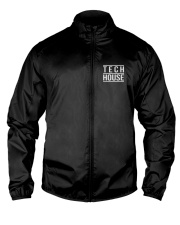 DJ Unique Hat Lightweight Jacket thumbnail